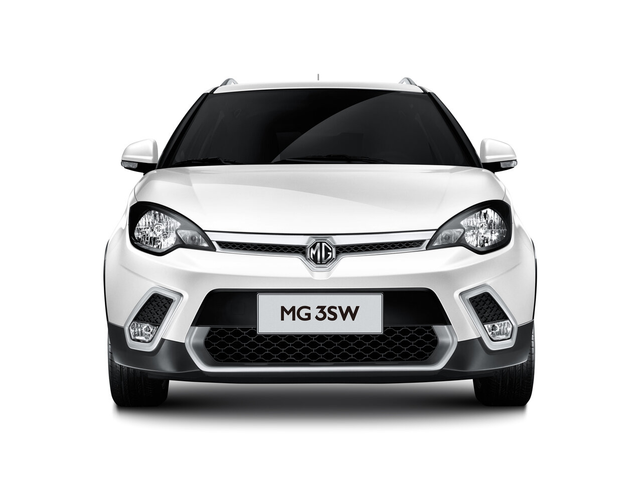 MG 3 II