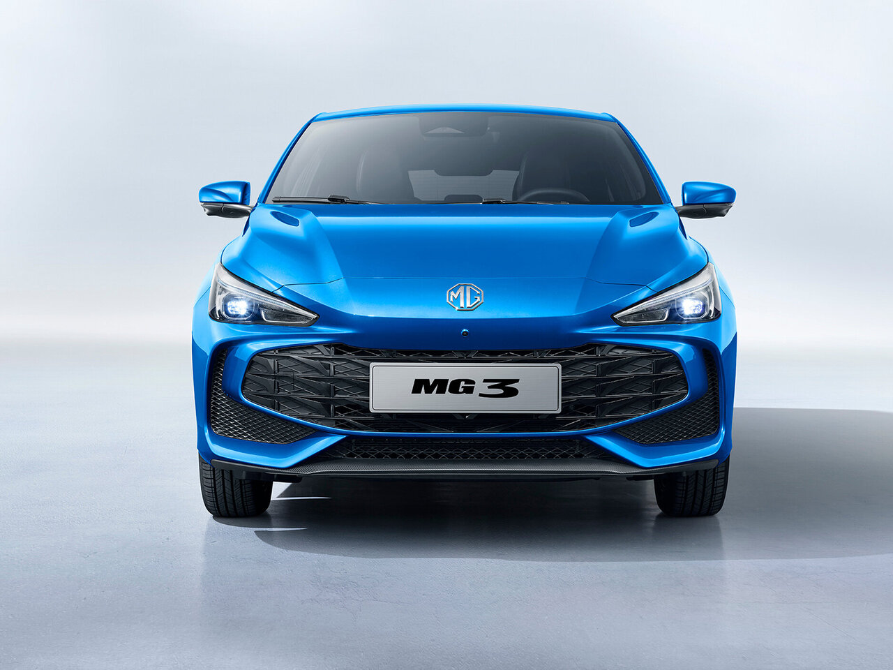 MG 3 III