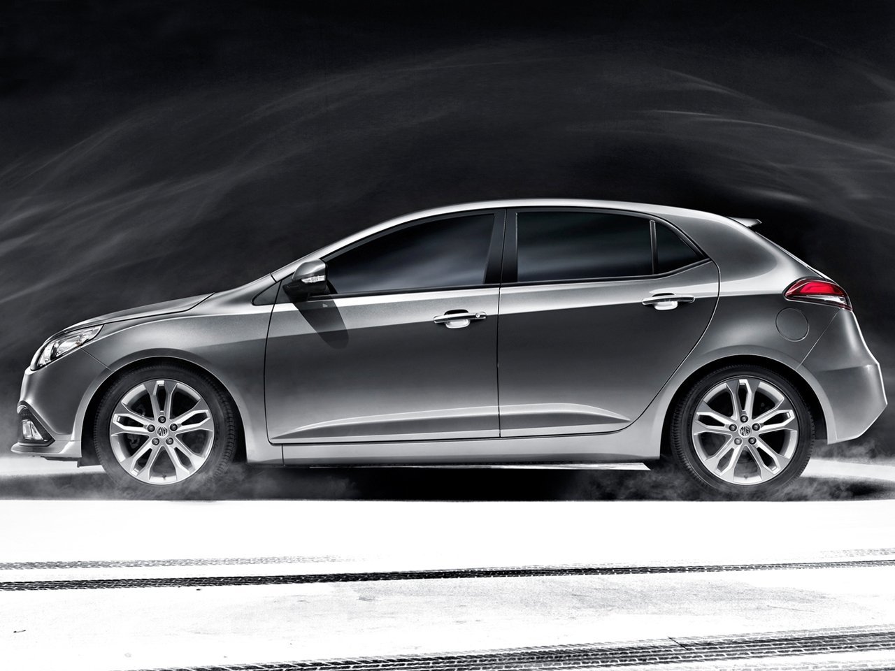 MG 5 I
