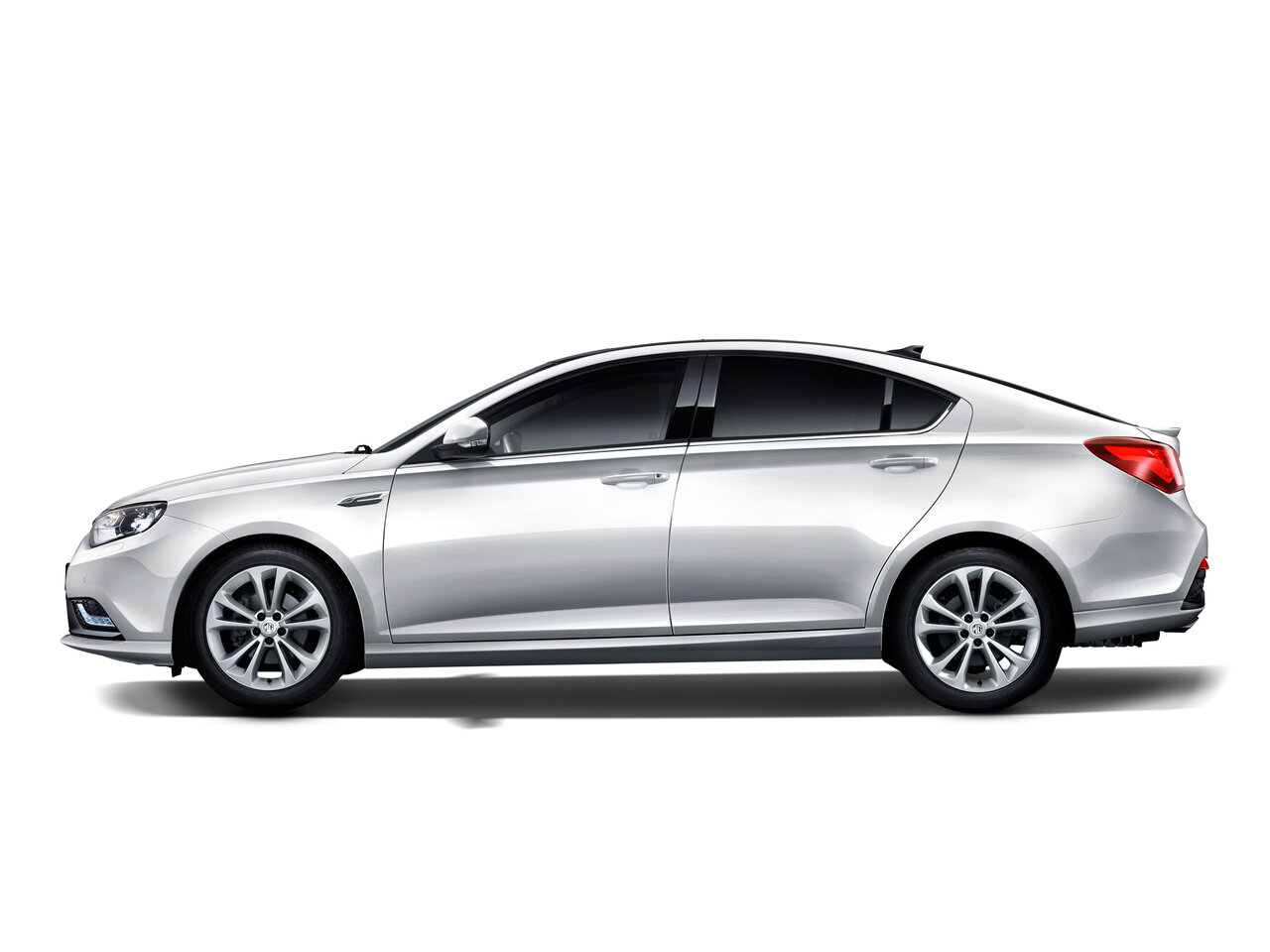 MG 6 I