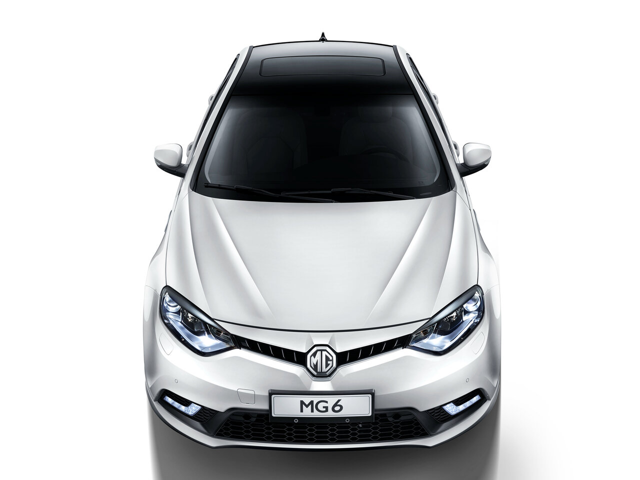 MG 6 I