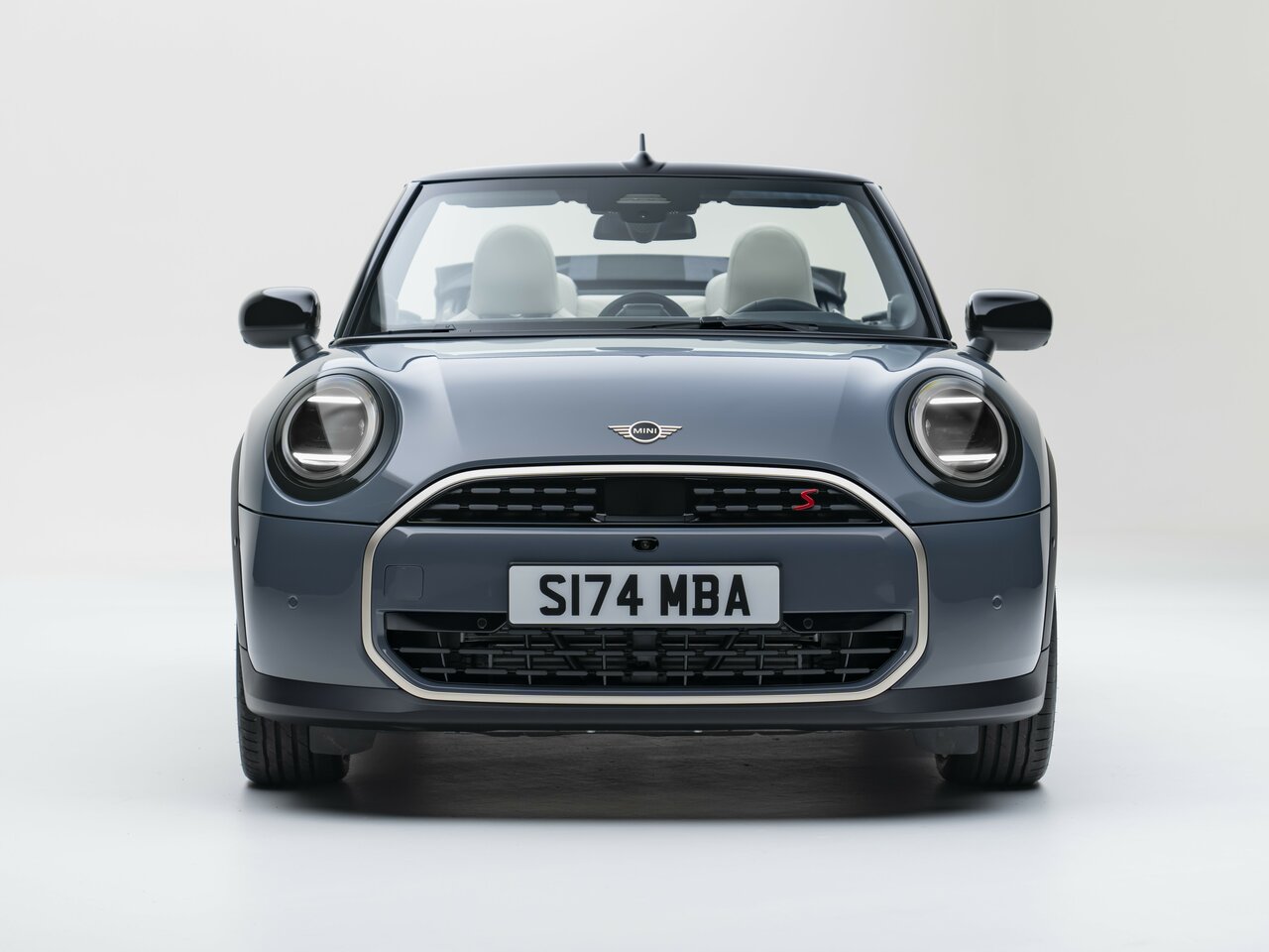 Mini Cabrio IV