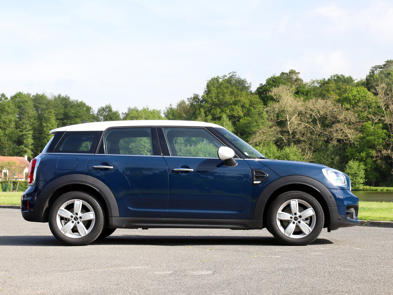 Mini Countryman II