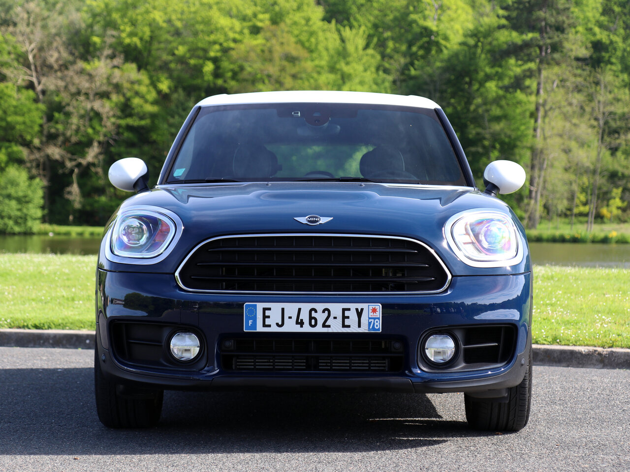Mini Countryman II