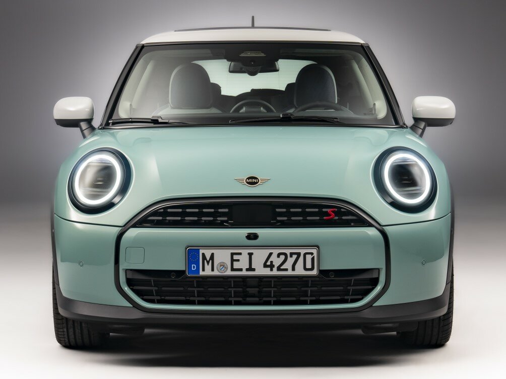 Mini Hatch IV (F65/F66/J01)