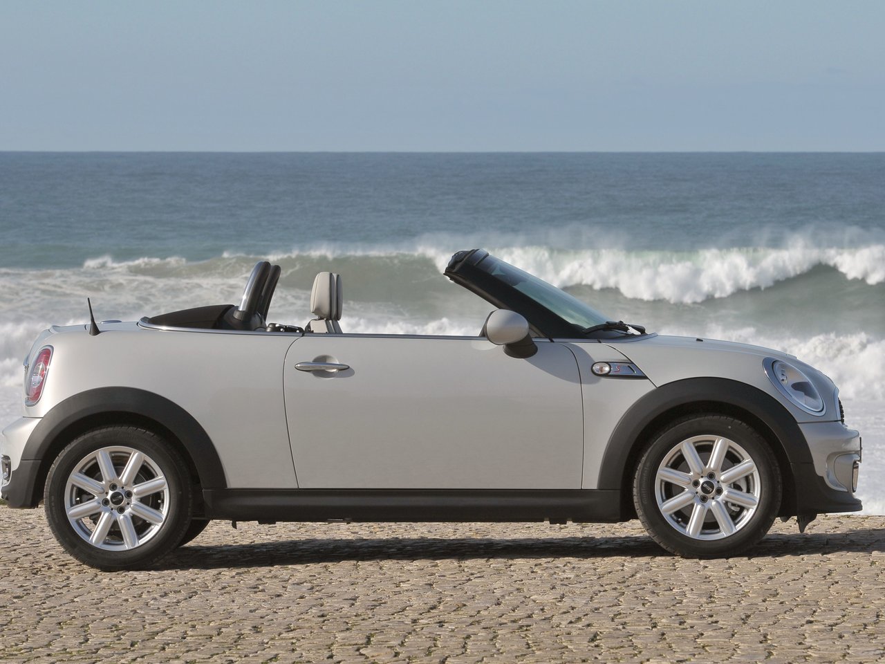 Mini Roadster I