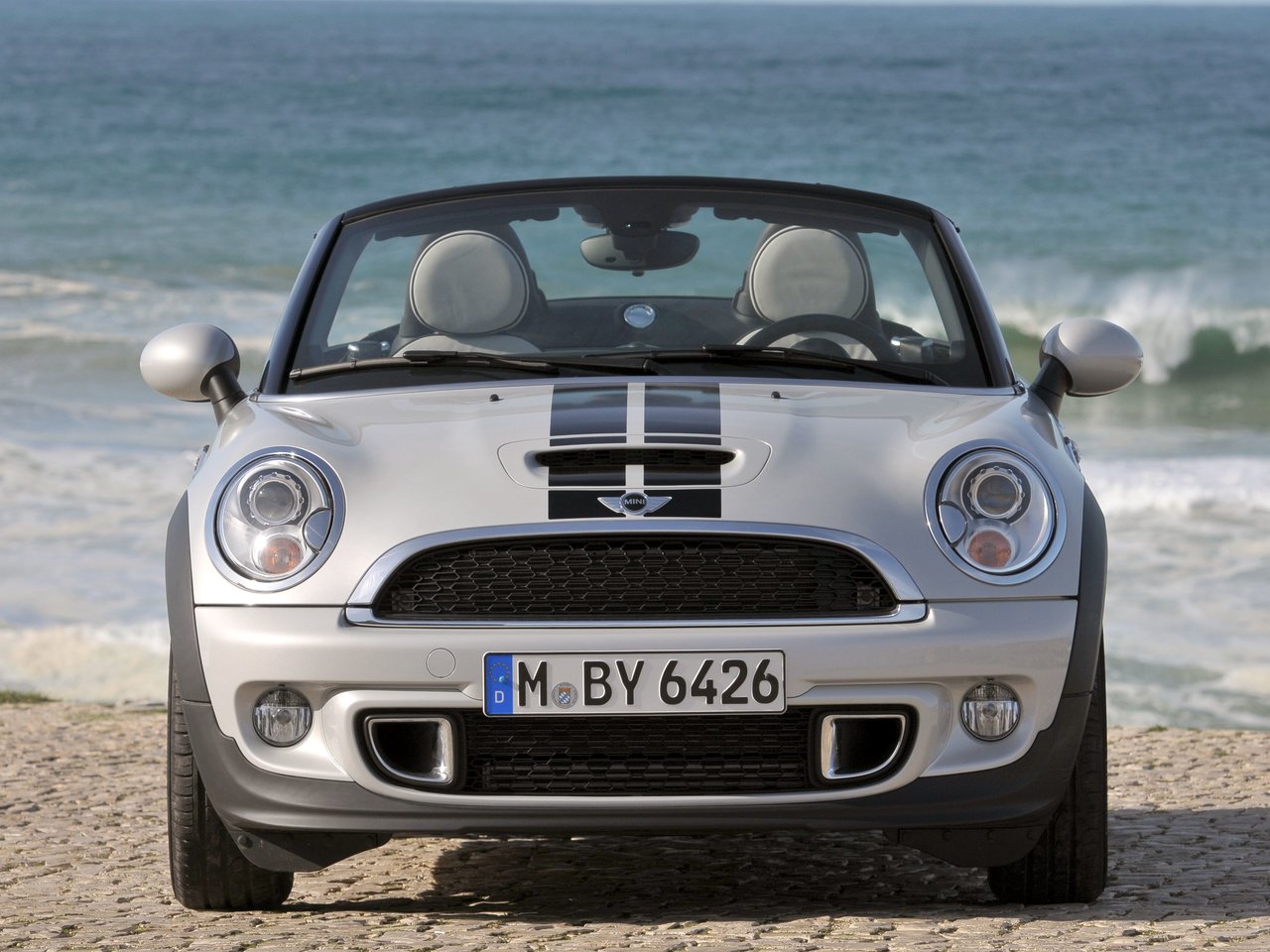 Mini Roadster I