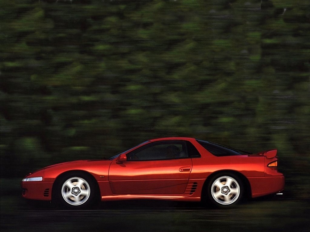 Mitsubishi 3000 GT I