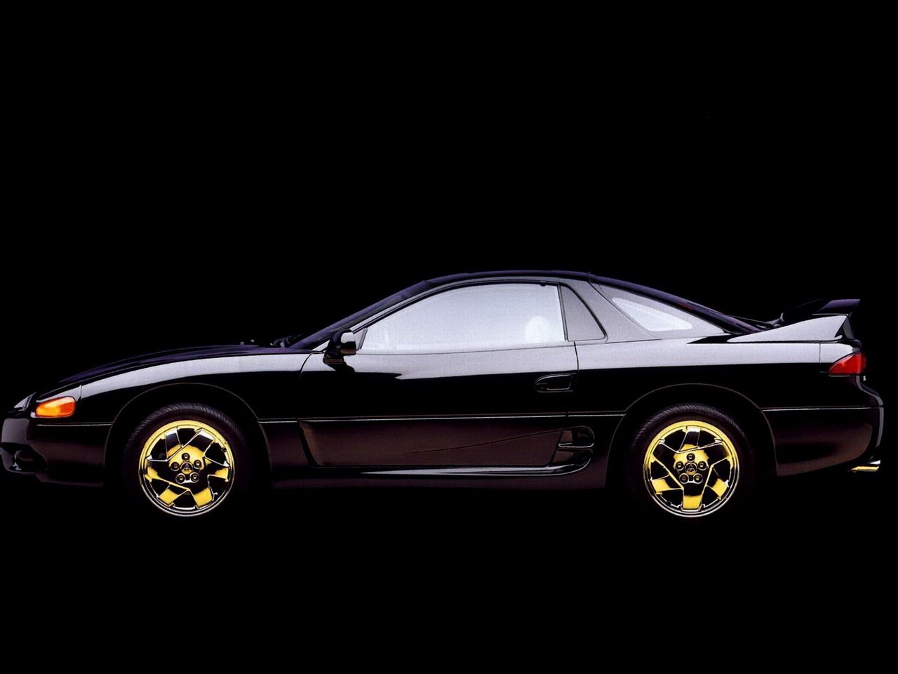 Mitsubishi 3000 GT II