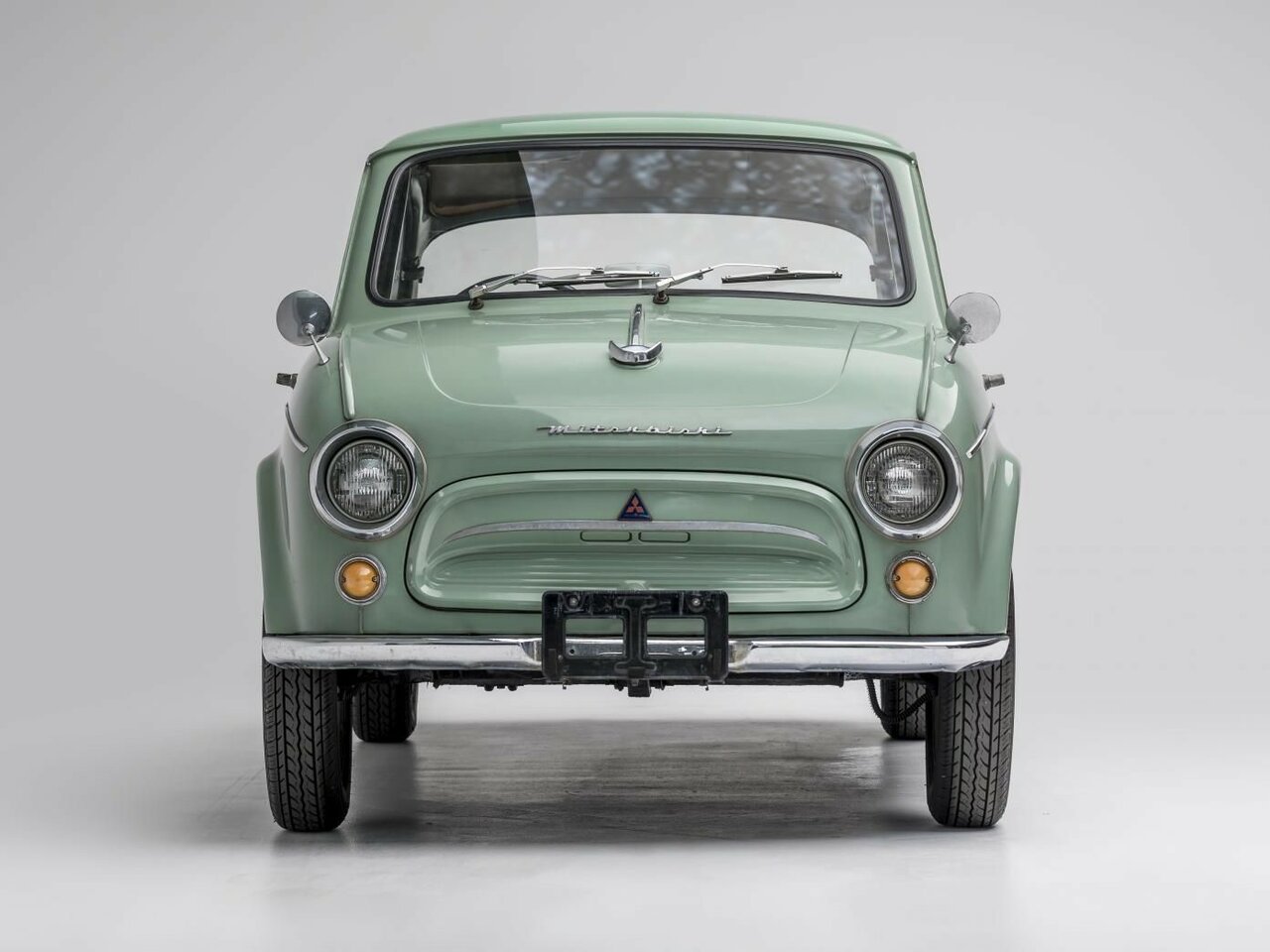 Mitsubishi 500 I