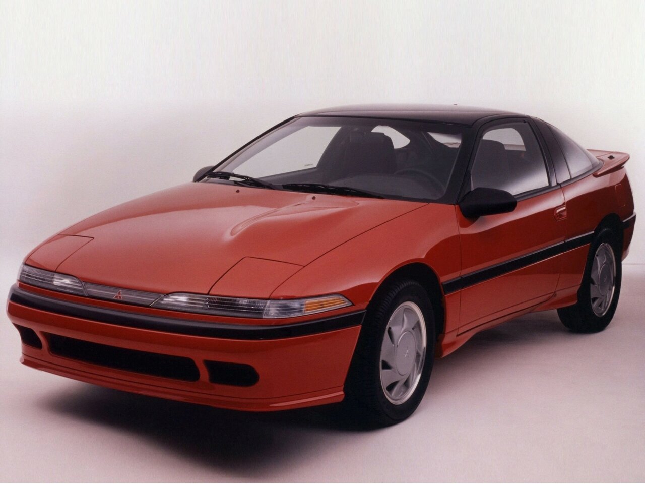 Mitsubishi Eclipse I