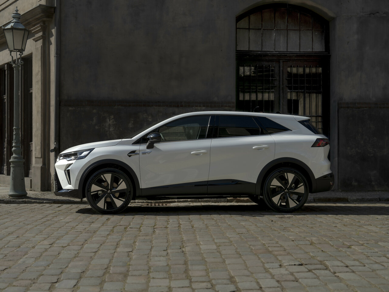 Mitsubishi Grandis II