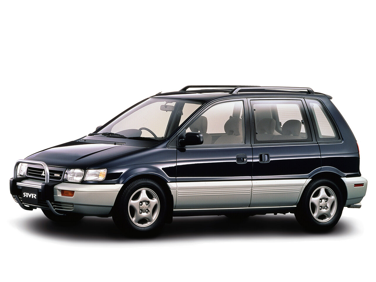 Mitsubishi RVR I