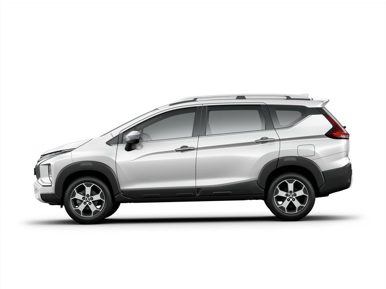 Mitsubishi Xpander I