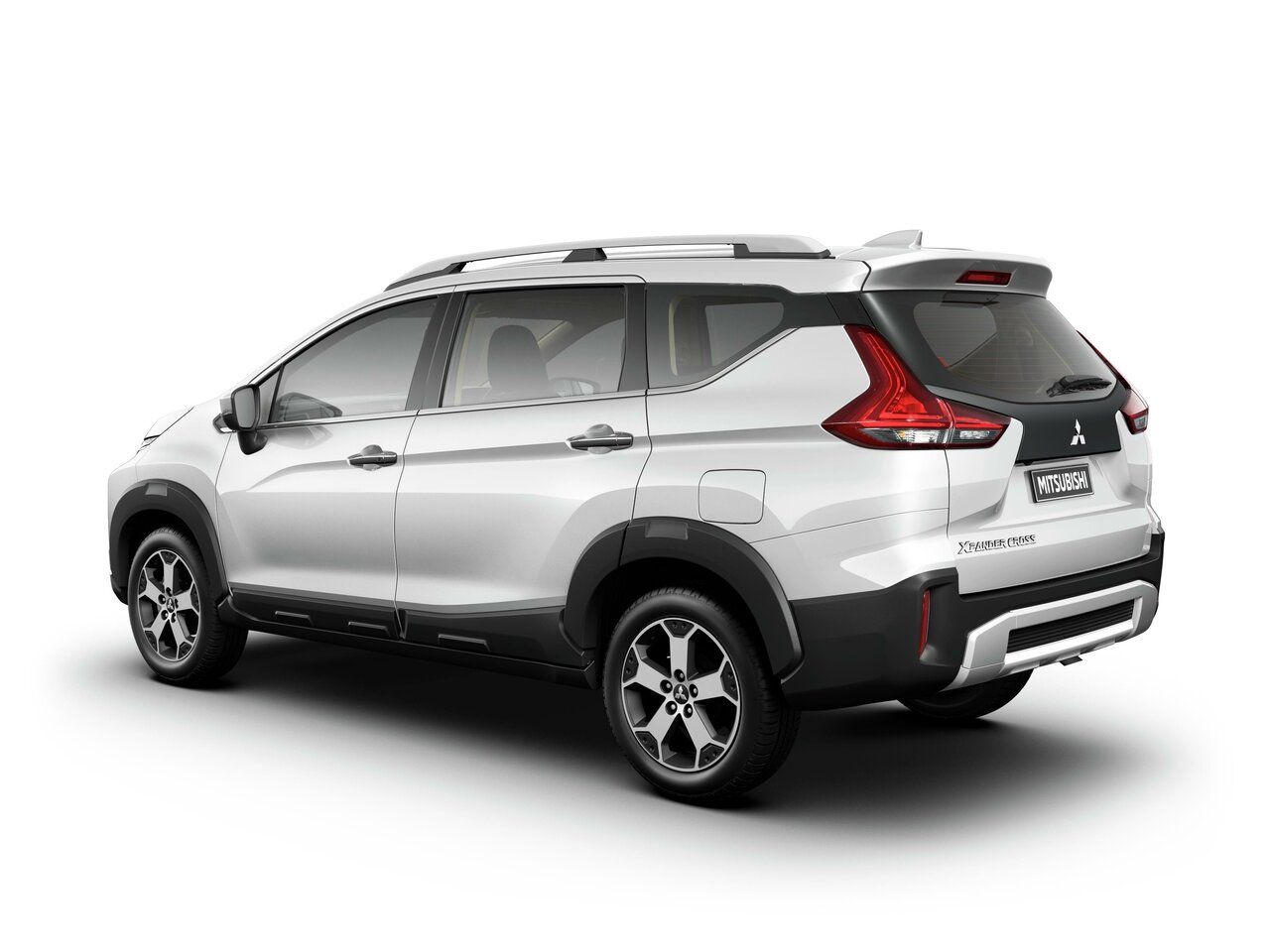 Mitsubishi Xpander I