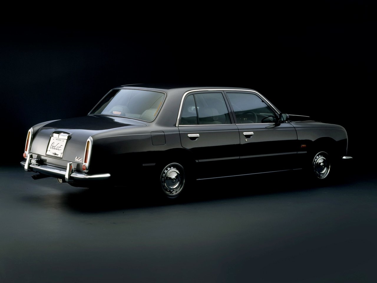 Mitsuoka Galue I