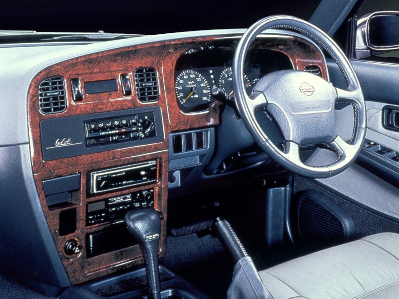 Mitsuoka Galue I