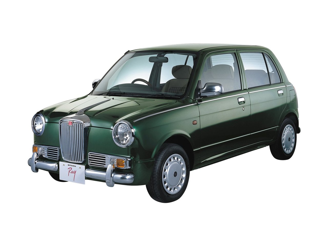 Mitsuoka Ray I