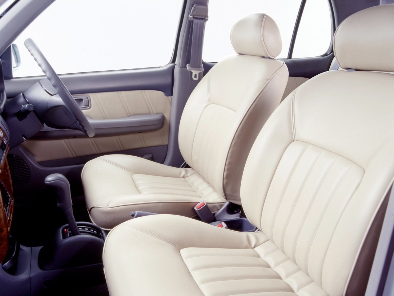 Mitsuoka Viewt I (K11)