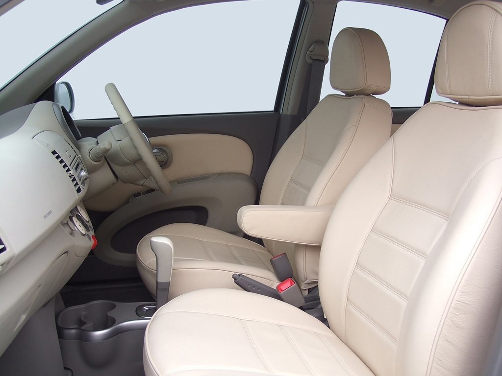 Mitsuoka Viewt II (K12)