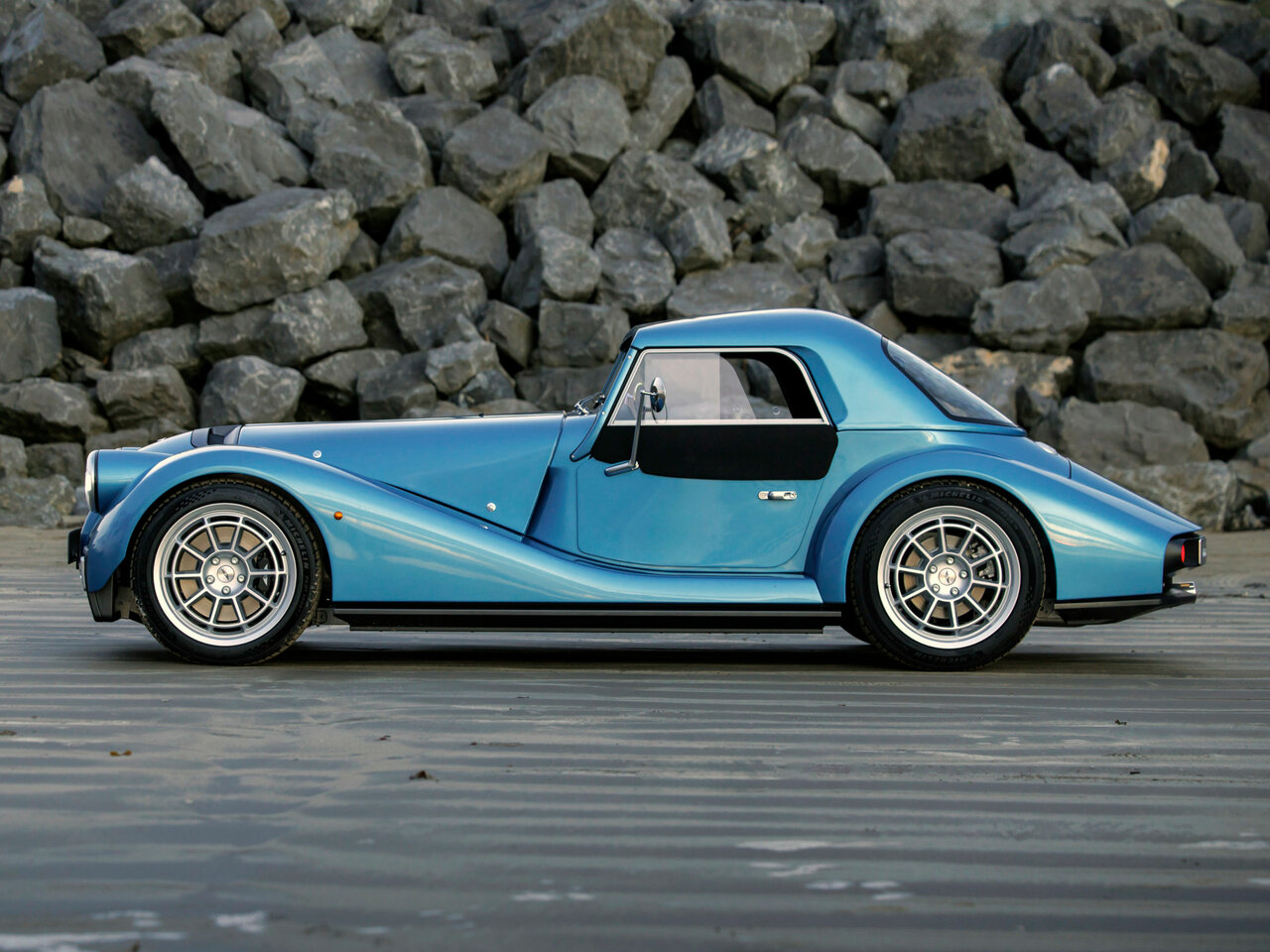 Morgan Supersport Родстер