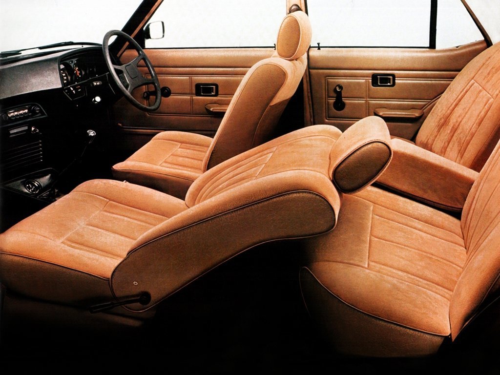 Morris Marina 1971 – 1980