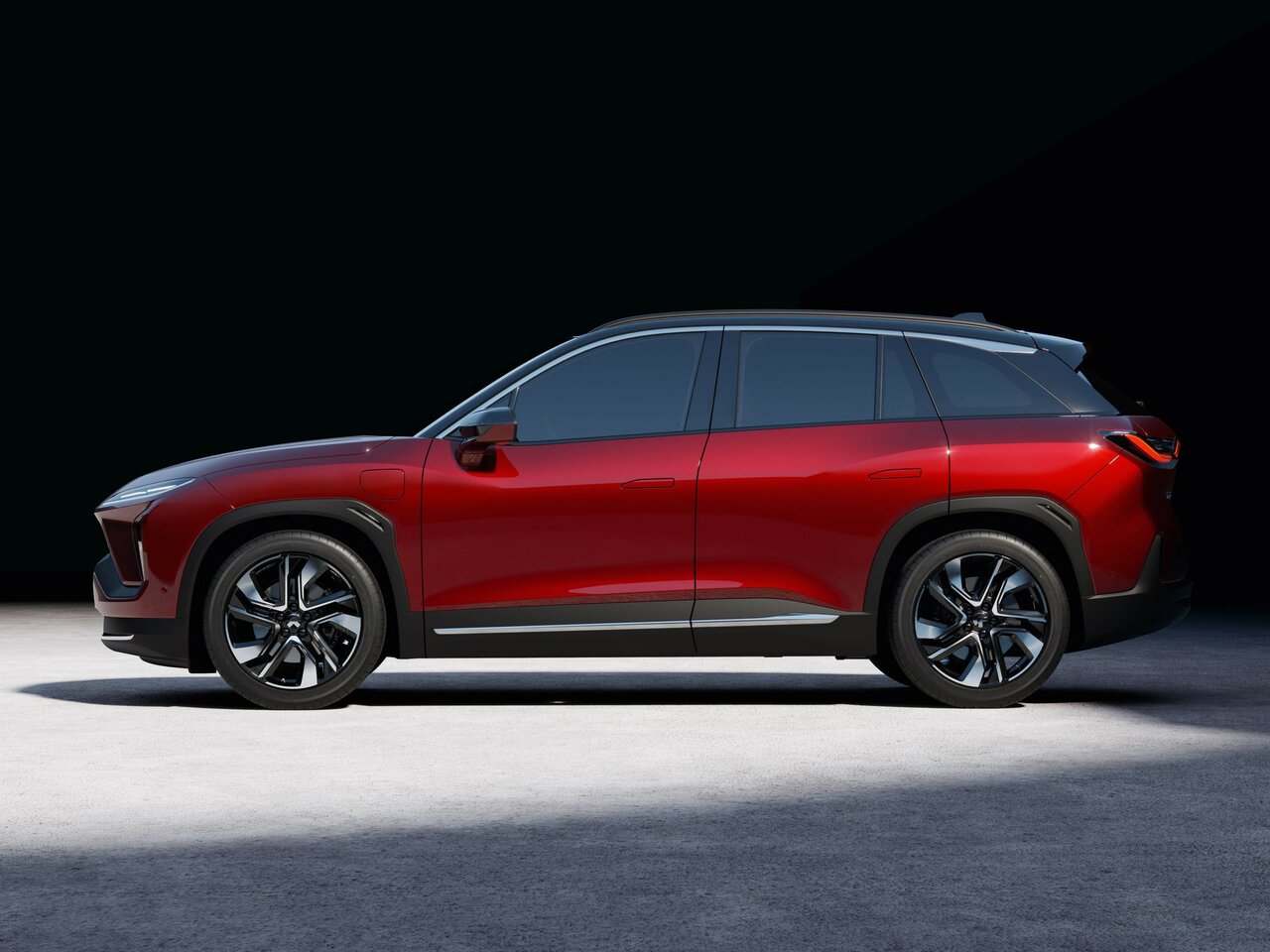Nio ES6 I