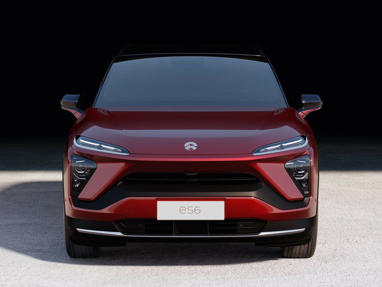 Nio ES6 I