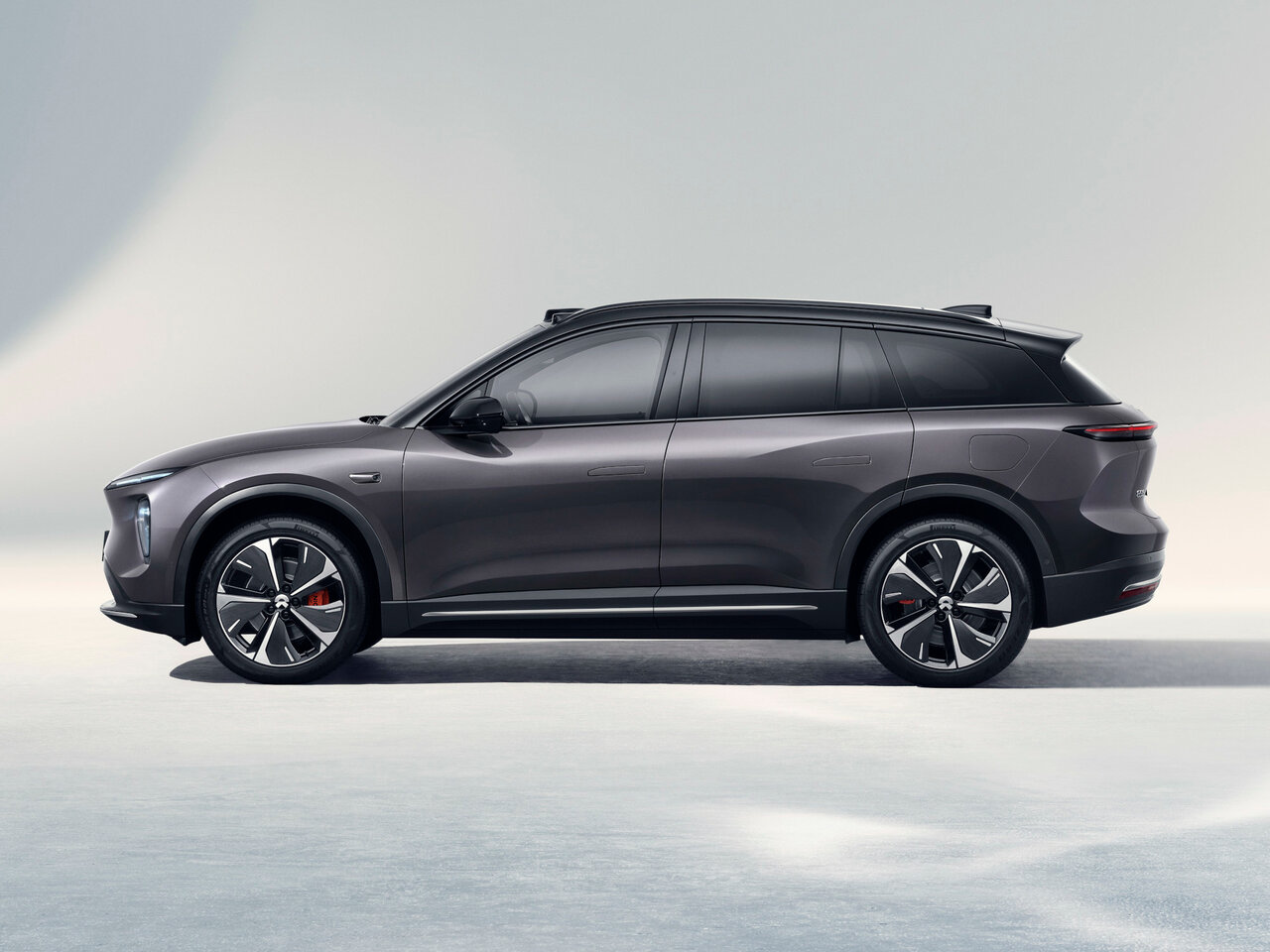 Nio ES6 II