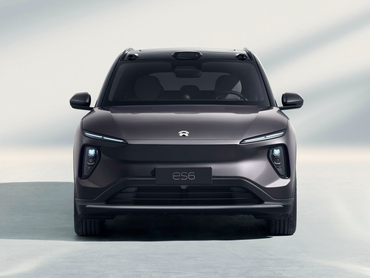 Nio ES6 II