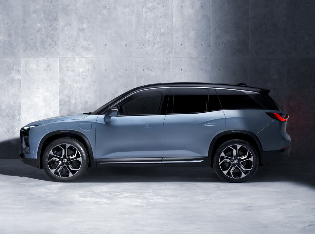 Nio ES8 I