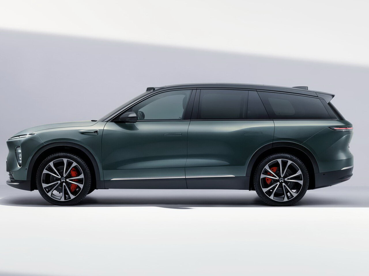 Nio ES8 II