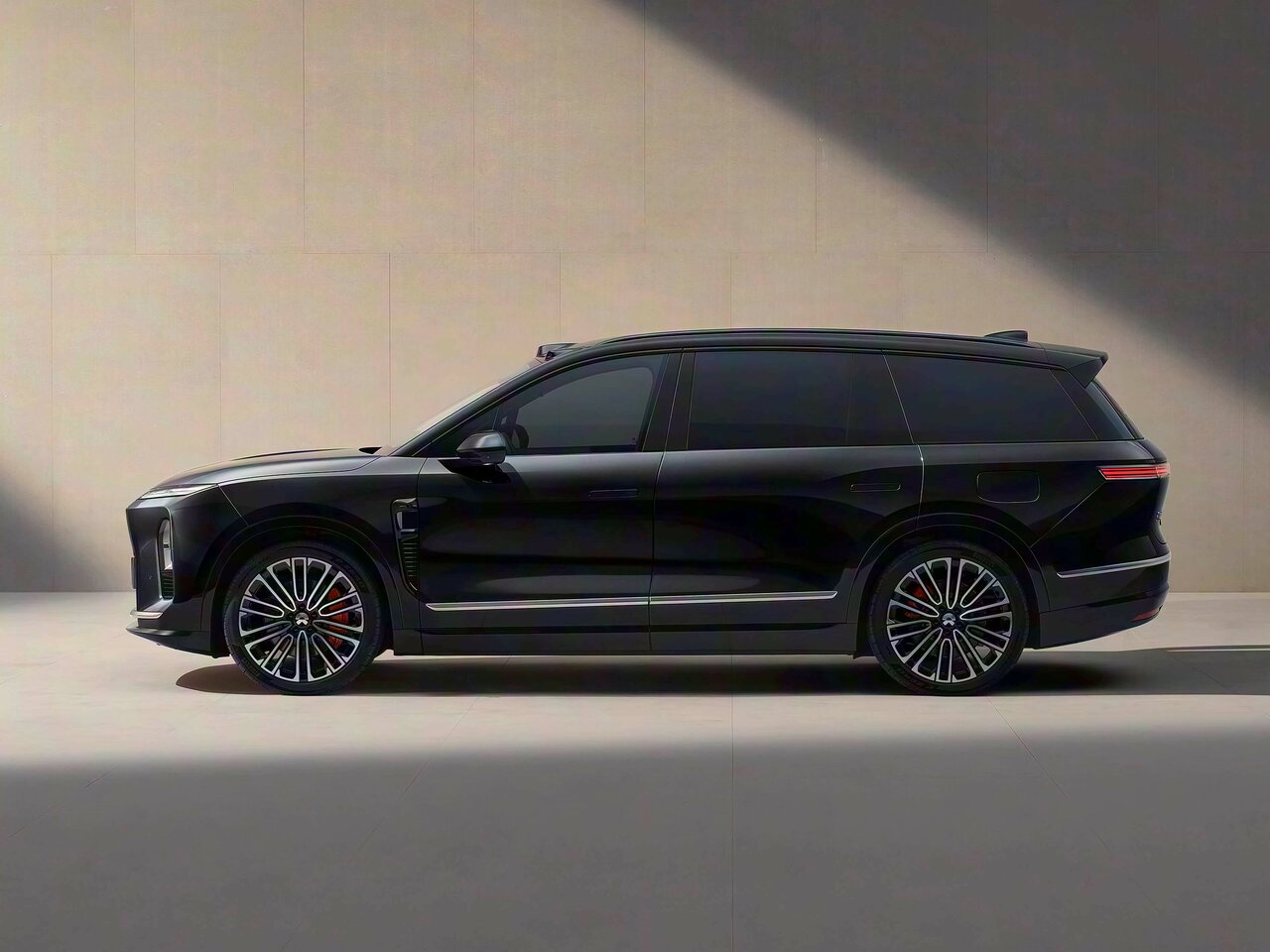 Nio ES8 III