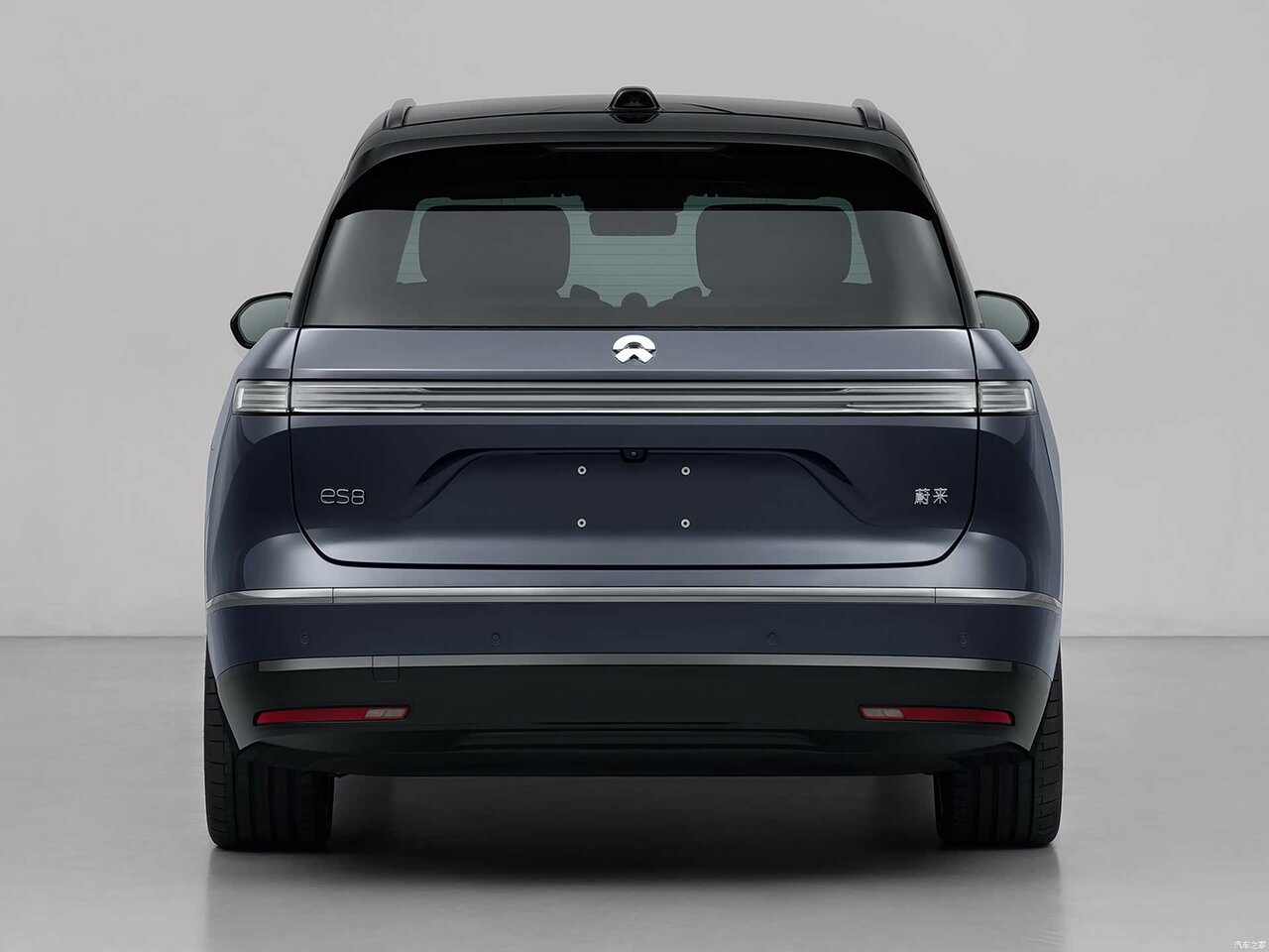 Nio ES8 III