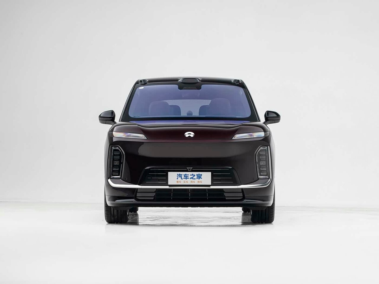 Nio ES9 Внедорожник 5 дв.