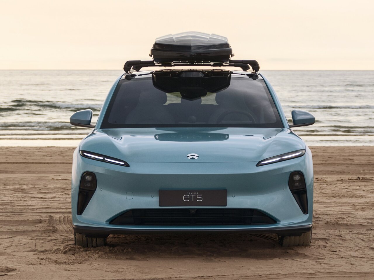 Nio ET5 I