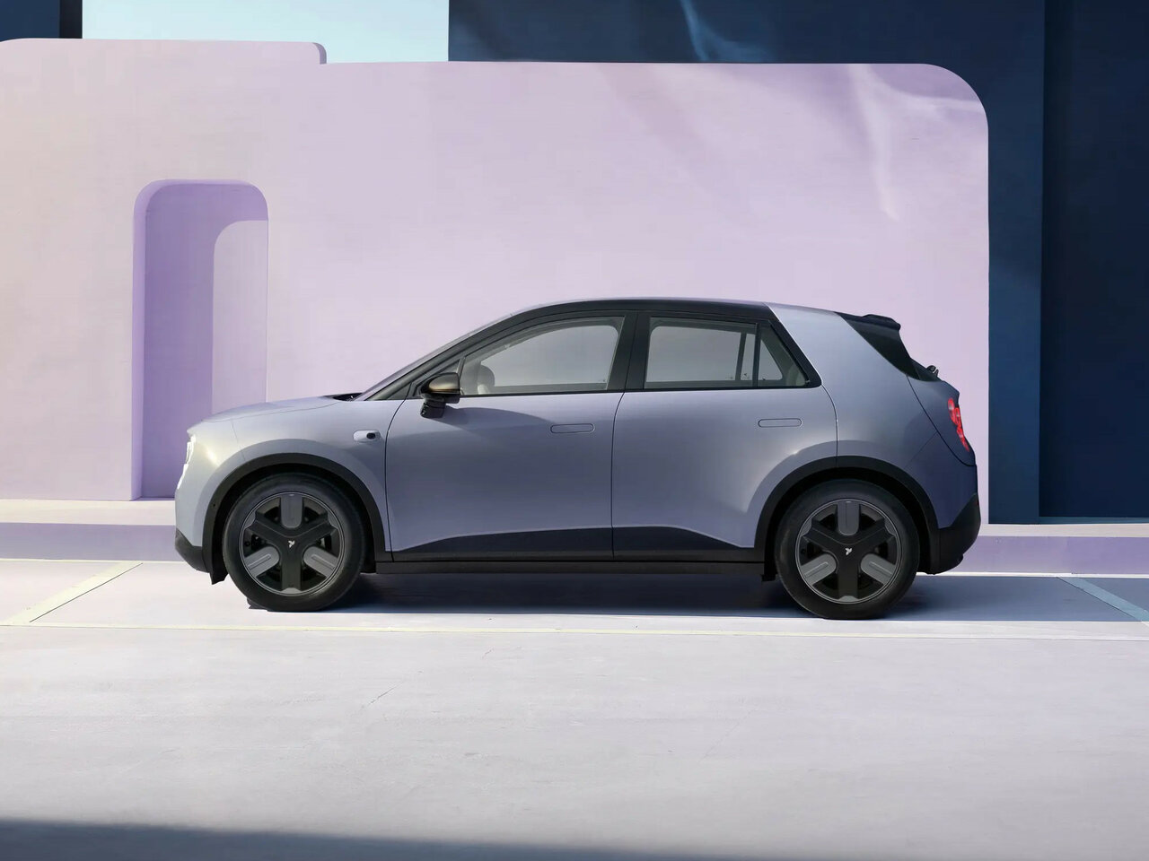 Nio Firefly Хэтчбек 5 дв.
