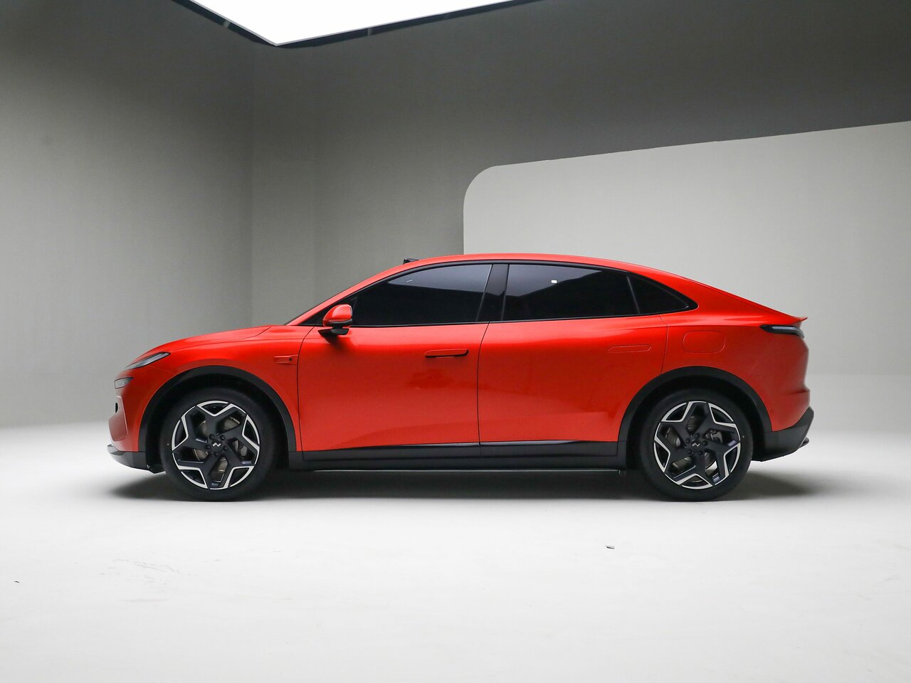 Nio Onvo L60 I