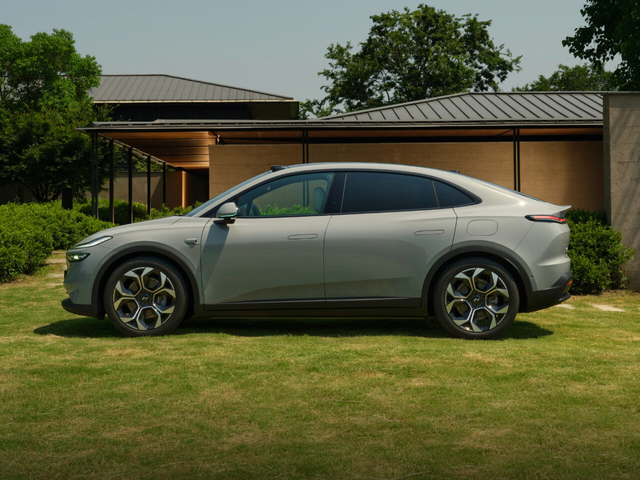 Nio Onvo L60 I Рестайлинг