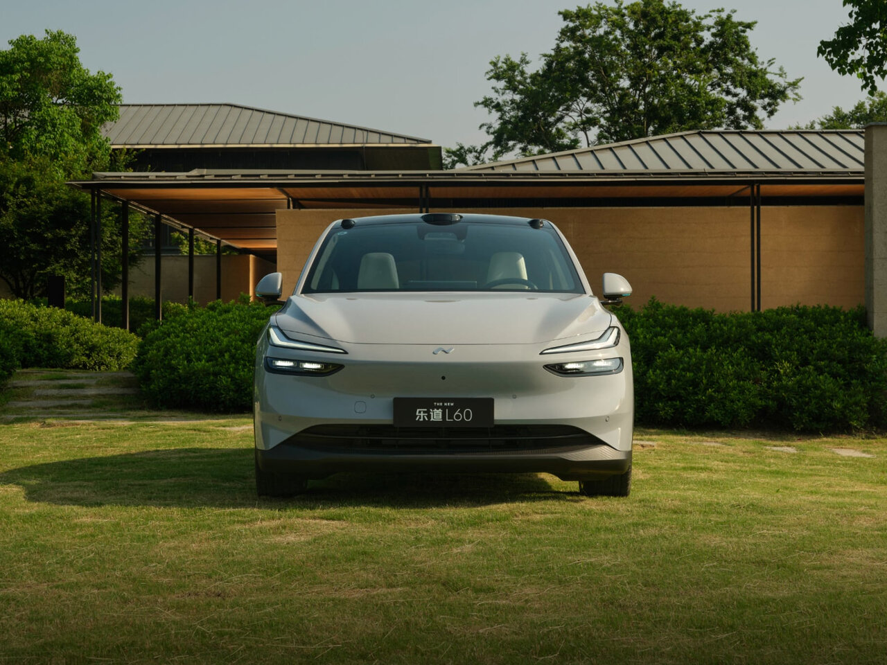 Nio Onvo L60 I Рестайлинг