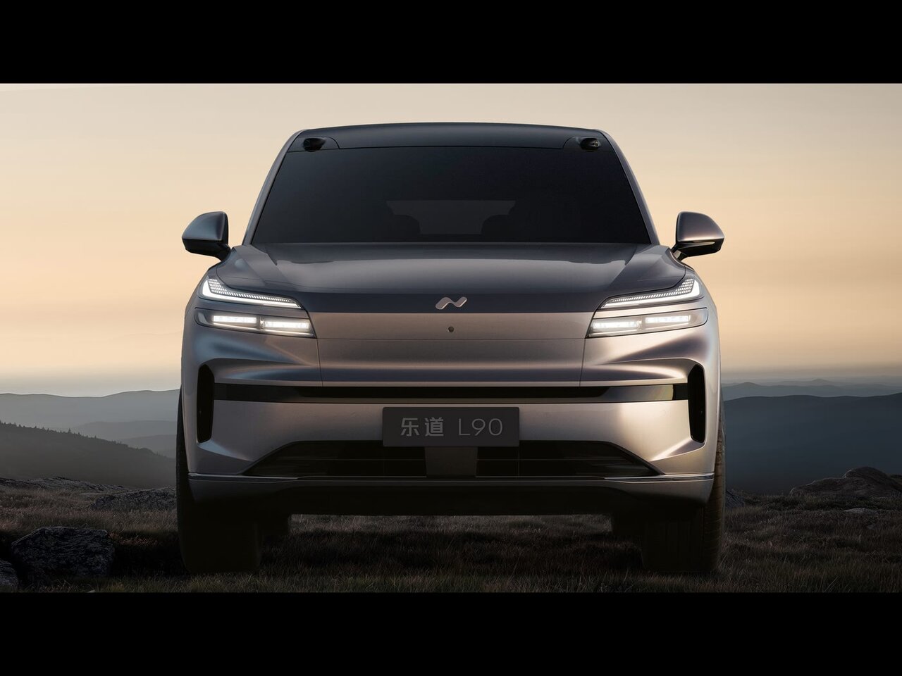 Nio Onvo L90 Внедорожник 5 дв.