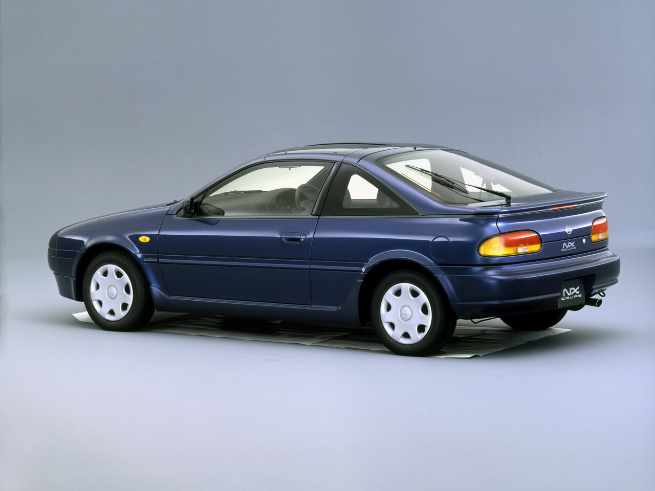 Nissan 100NX 1990 – 1996