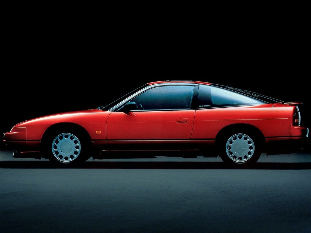 Nissan 200SX S13