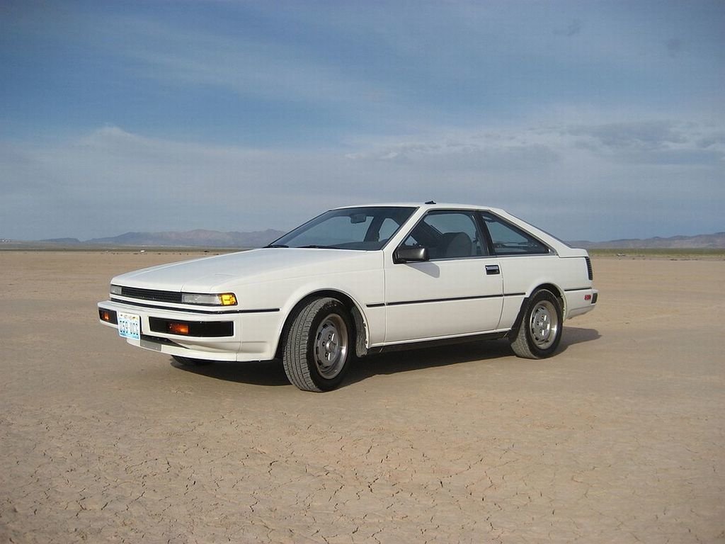 Nissan 200SX S12