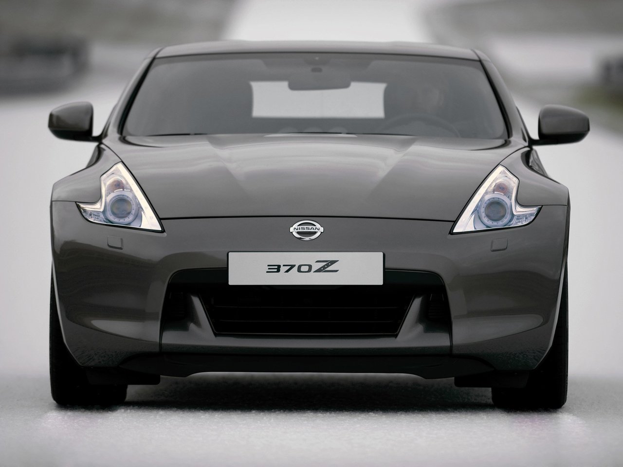 Nissan 370Z I
