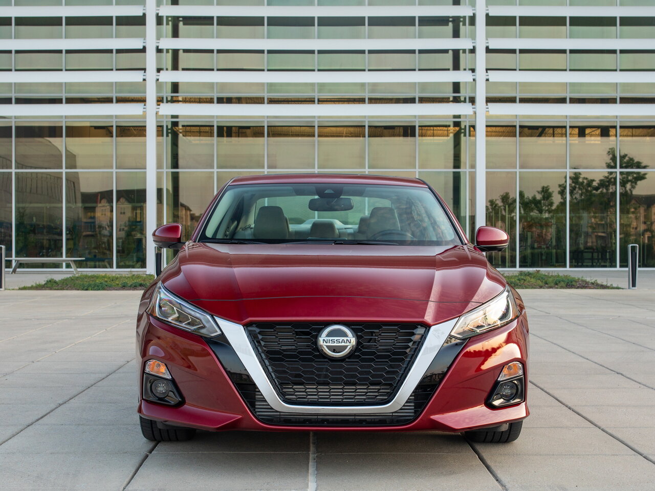Nissan Altima VI (L34)