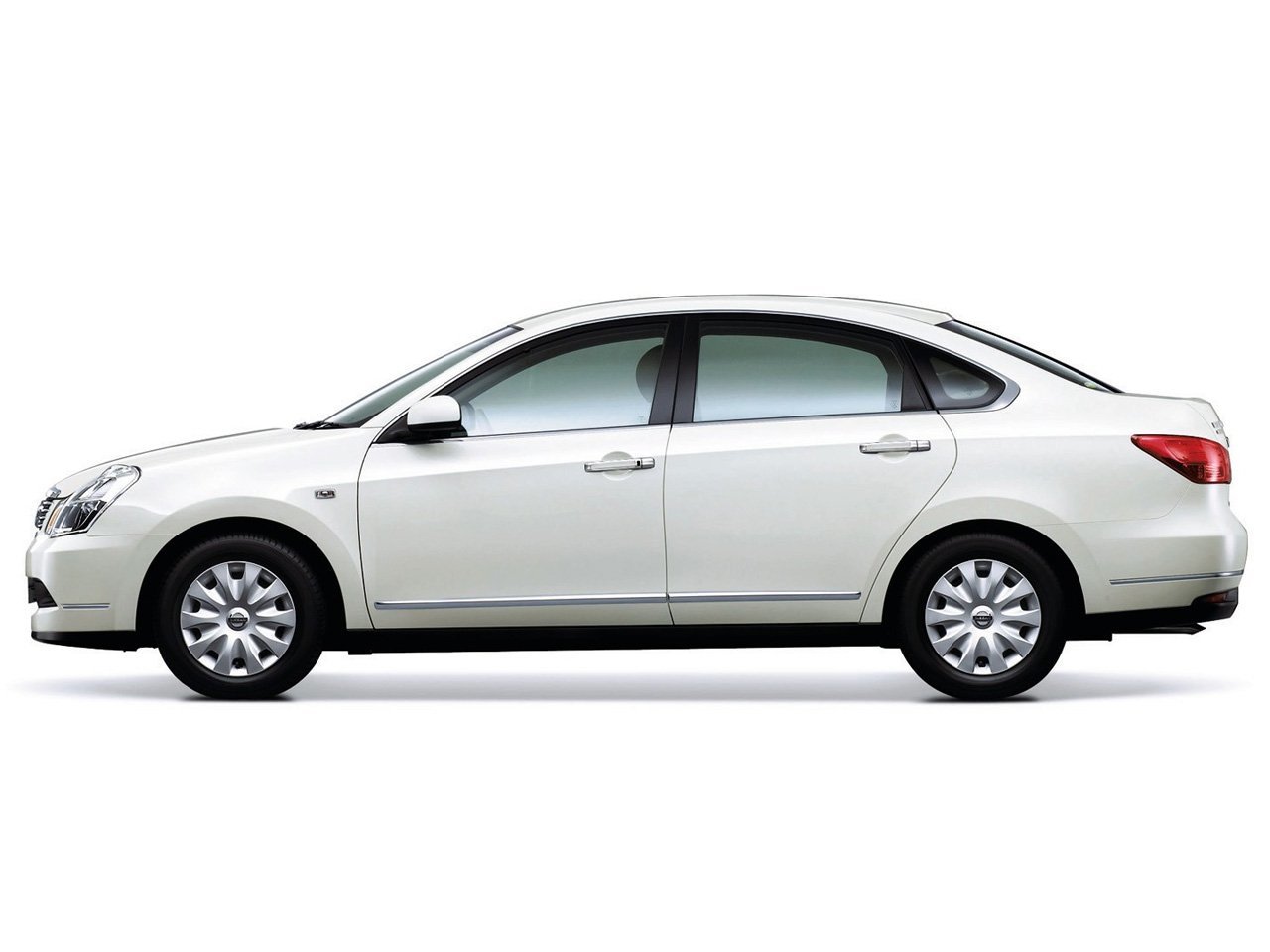 Nissan Bluebird Sylphy II (G11)