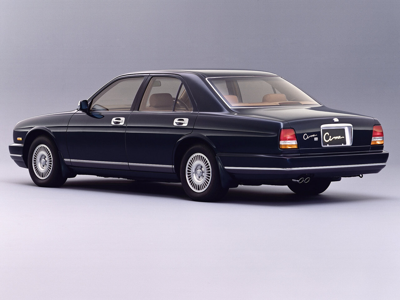 Nissan Cima II (Y32)