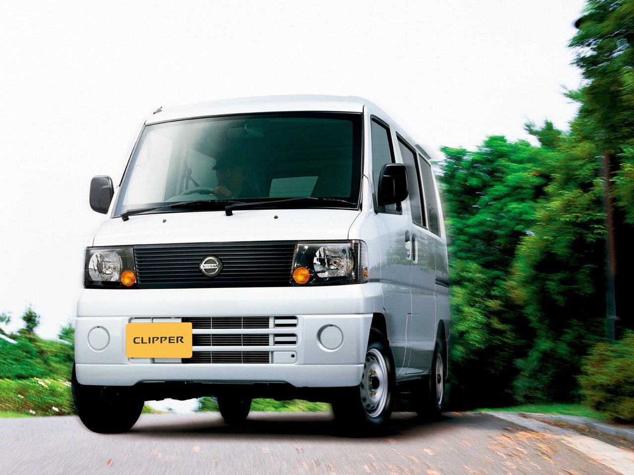 Nissan NV100 Clipper I