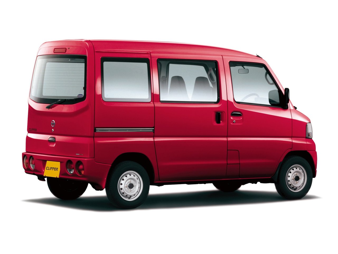 Nissan NV100 Clipper I